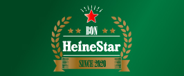HeineファンサイトBON Heinestar